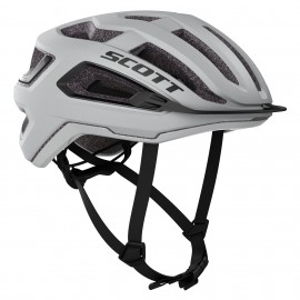 SCOTT Casco ARX Vogue Silver/Black Scott 275195-6518