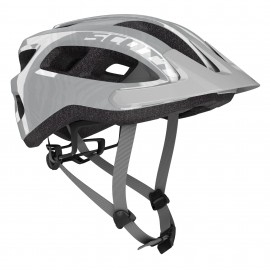 SCOTT Casco Supra Vogue Silver Scott 275211-6505222
