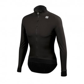 SPORTFUL Fiandre Pro Jacket Black