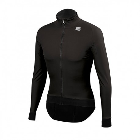 SPORTFUL Fiandre Pro Jacket Black Sportful 1119500-002
