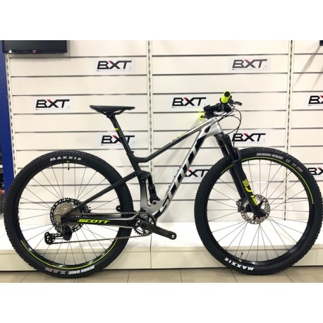 Scott Spark Rc 900 Pro 2020 2024 leynir.is