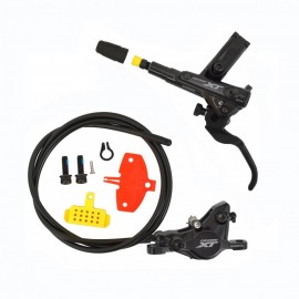 SHIMANO Kit Freno a disco Anteriore XT M8100