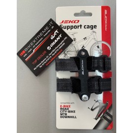 RACEONE Jeko XL Supporto universale per portaborraccia