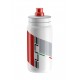 ELITE Borraccia Fly Bianca 550 ml Elite E160413