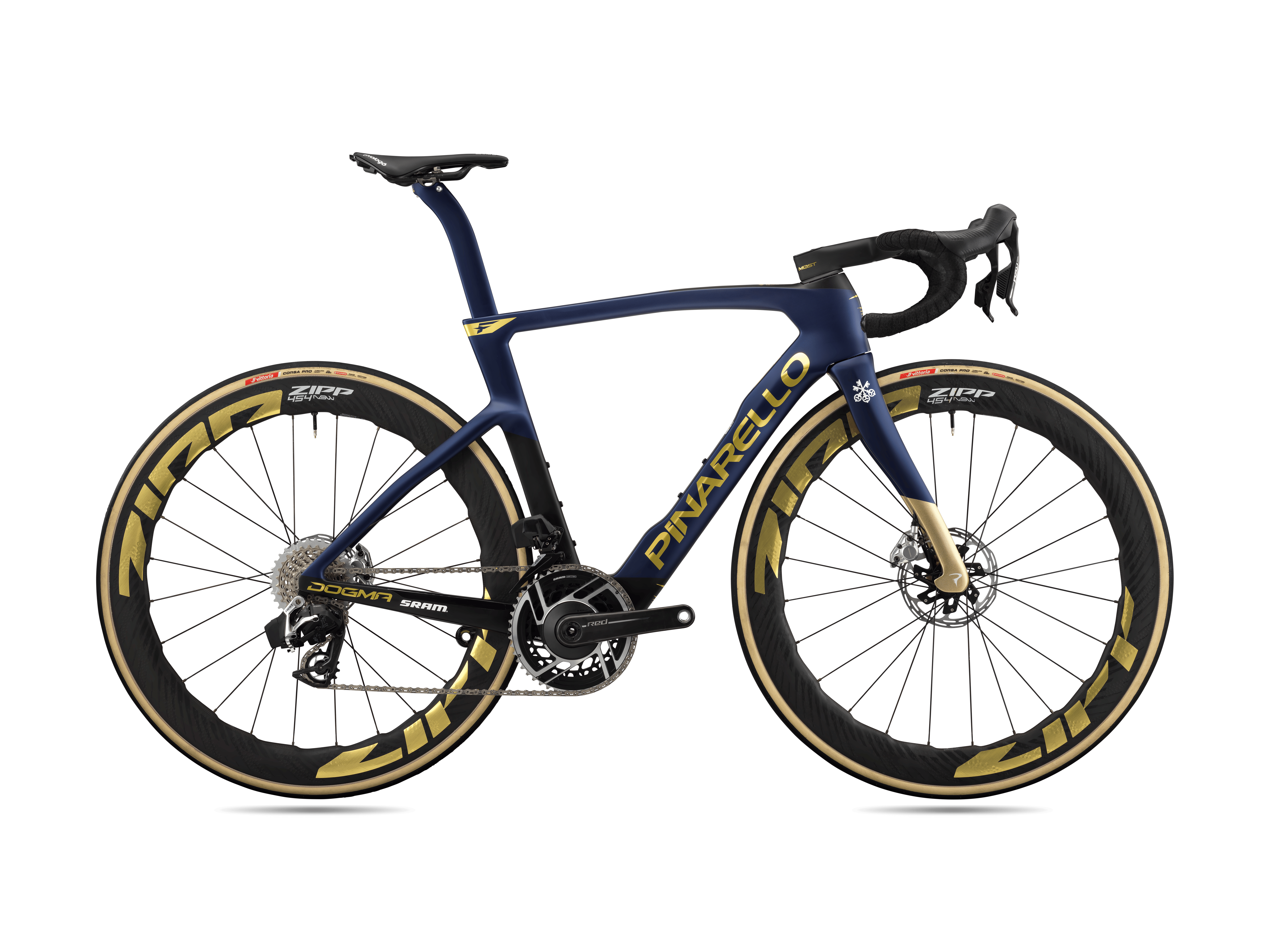 Dogma F Team Replica