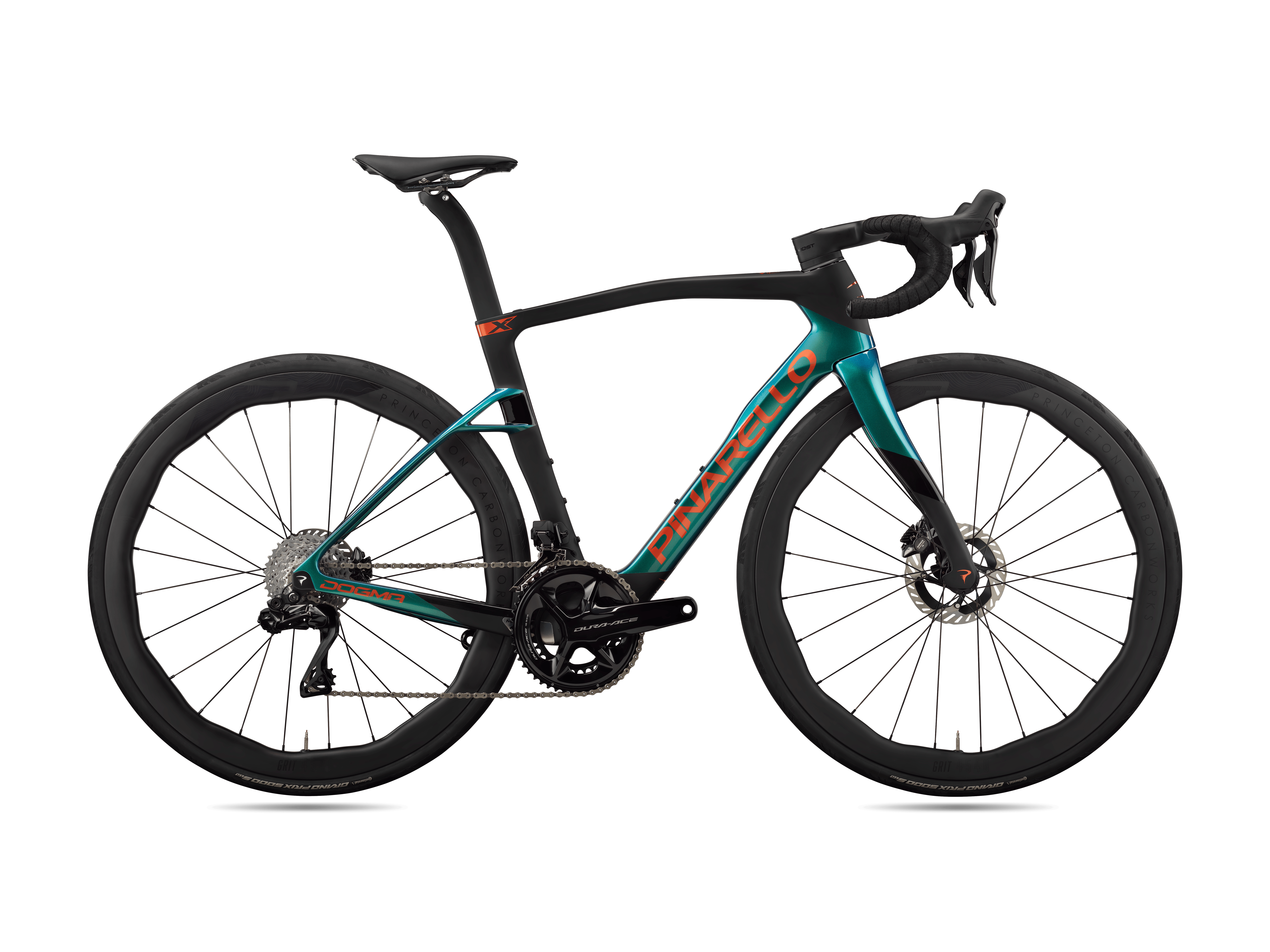 Pinarello Dogma X